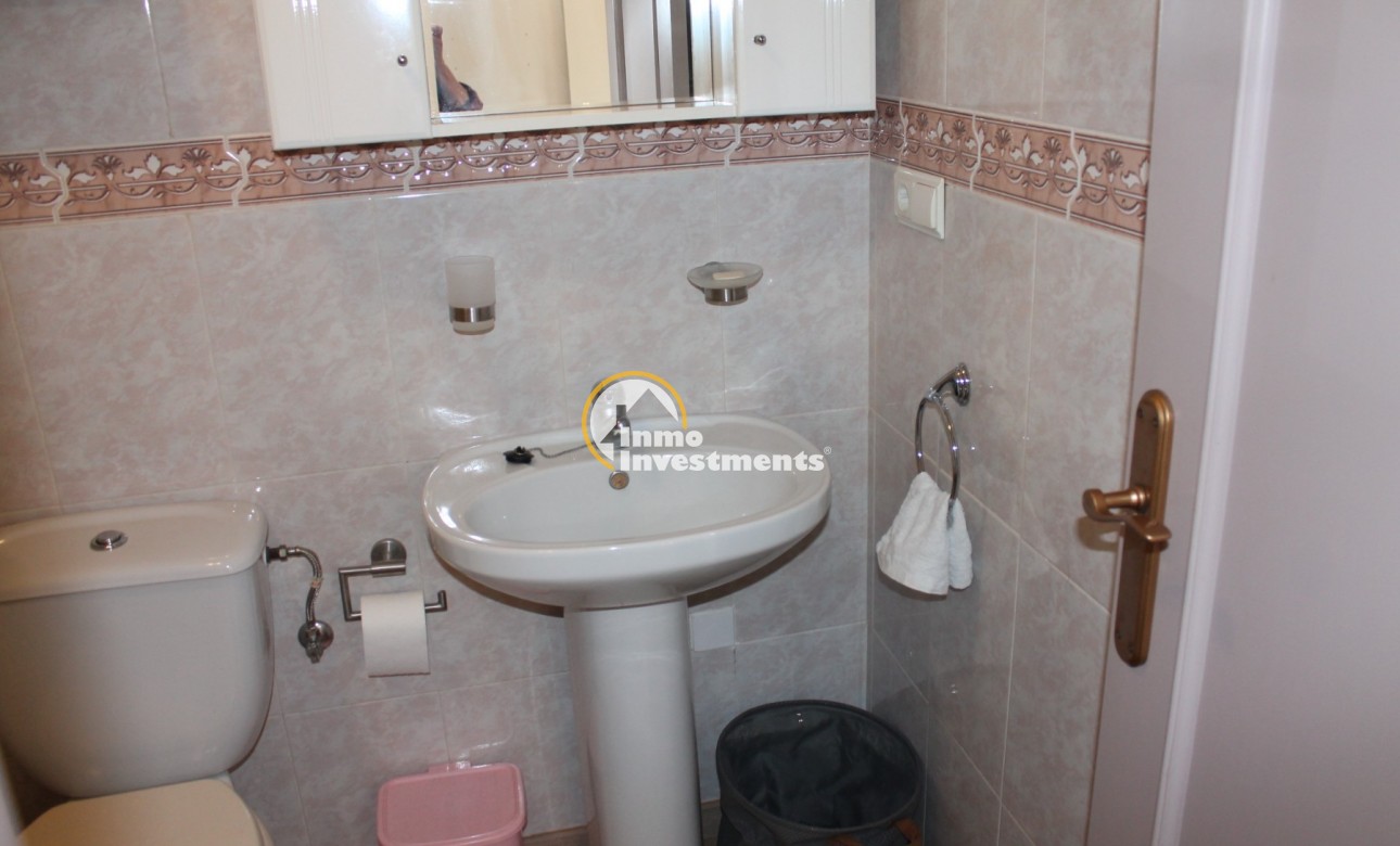 Revente privée - Appartement - Orihuela Costa - Playa Flamenca