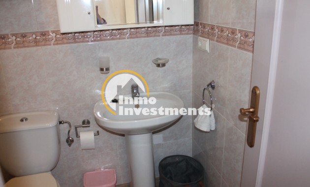 Revente privée - Appartement - Orihuela Costa - Playa Flamenca