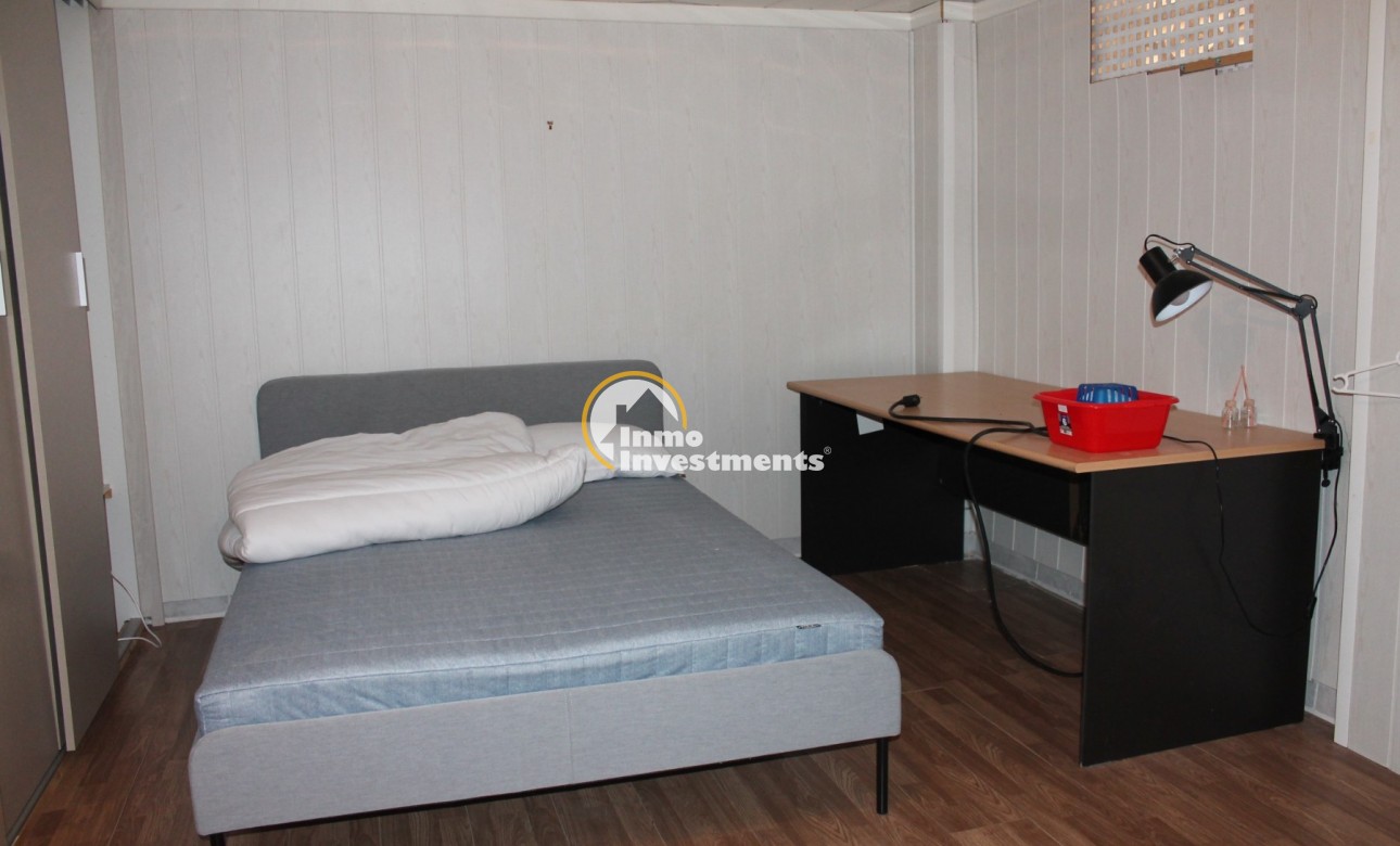 Revente privée - Appartement - Orihuela Costa - Playa Flamenca