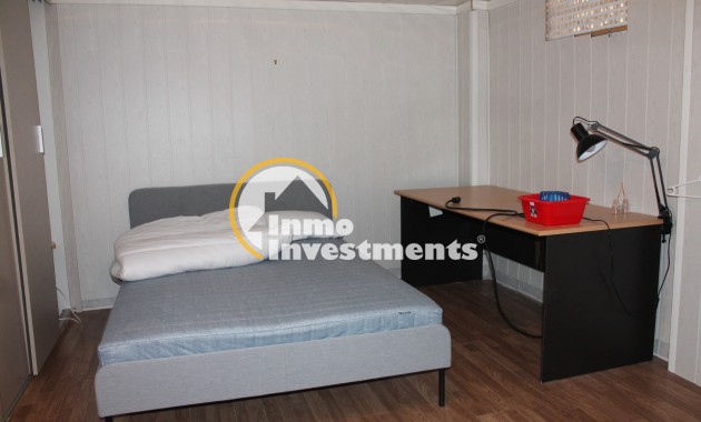 Revente privée - Appartement - Orihuela Costa - Playa Flamenca