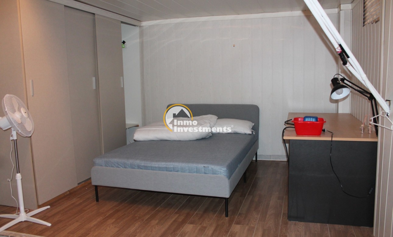 Revente privée - Appartement - Orihuela Costa - Playa Flamenca