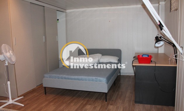 Revente privée - Appartement - Orihuela Costa - Playa Flamenca