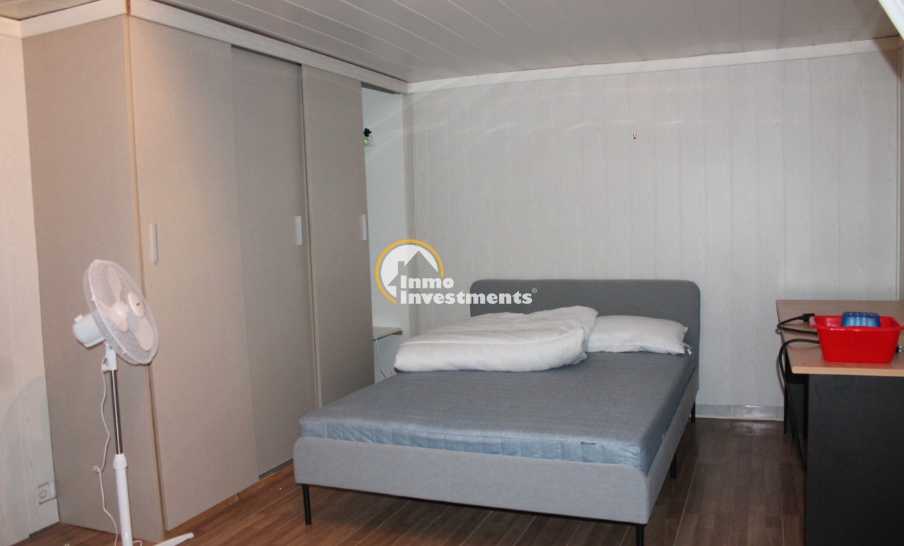 Revente privée - Appartement - Orihuela Costa - Playa Flamenca
