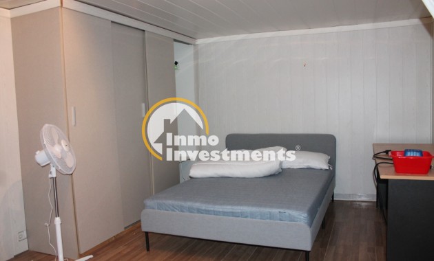 Revente privée - Appartement - Orihuela Costa - Playa Flamenca
