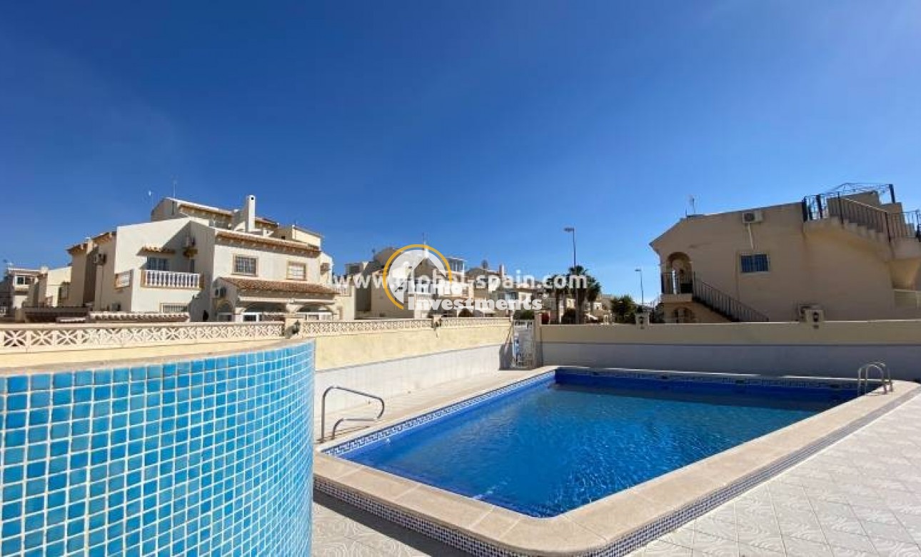 Revente privée - Appartement - Orihuela Costa - Playa Flamenca