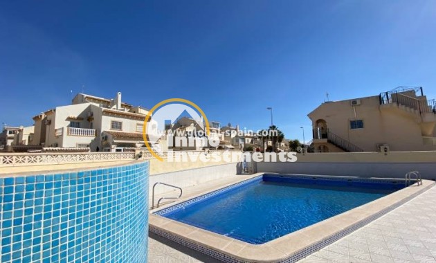 Revente privée - Appartement - Orihuela Costa - Playa Flamenca