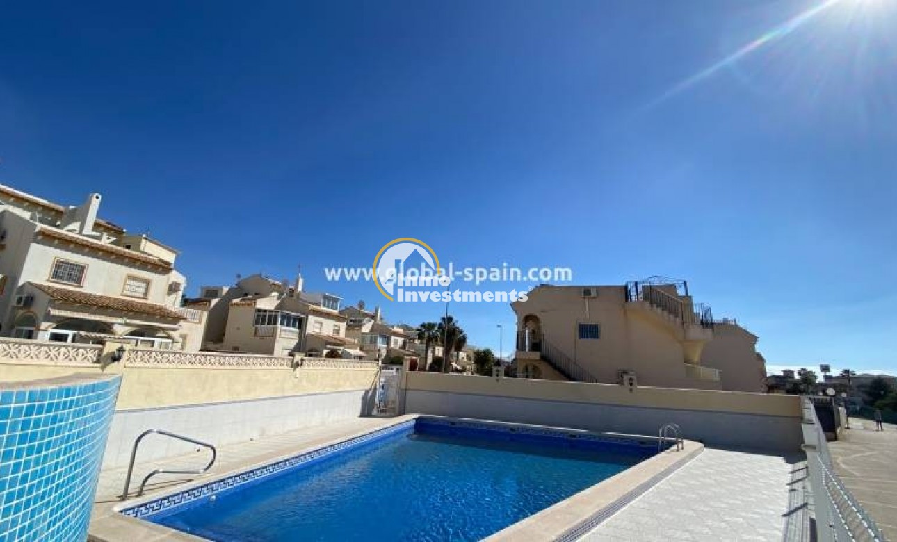 Revente privée - Appartement - Orihuela Costa - Playa Flamenca