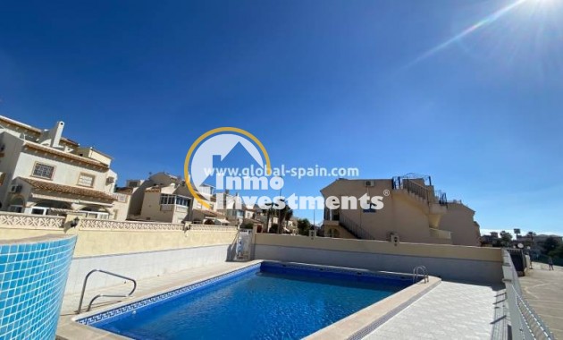 Revente privée - Appartement - Orihuela Costa - Playa Flamenca