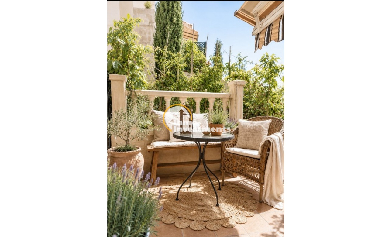Resale - Town house - Campoamor - Campoamor Golf