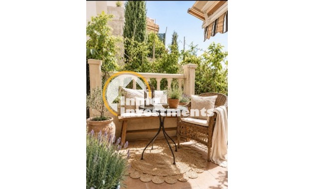 Resale - Town house - Campoamor - Campoamor Golf