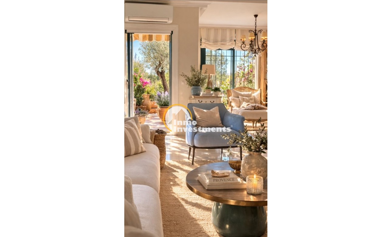 Resale - Town house - Campoamor - Campoamor Golf
