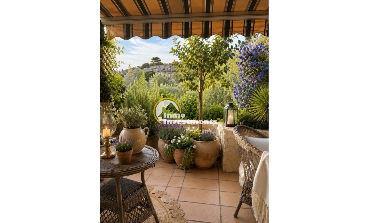 Resale - Town house - Campoamor - Campoamor Golf