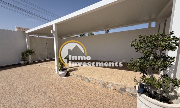 Resale - Villa - Torrevieja - San Luis