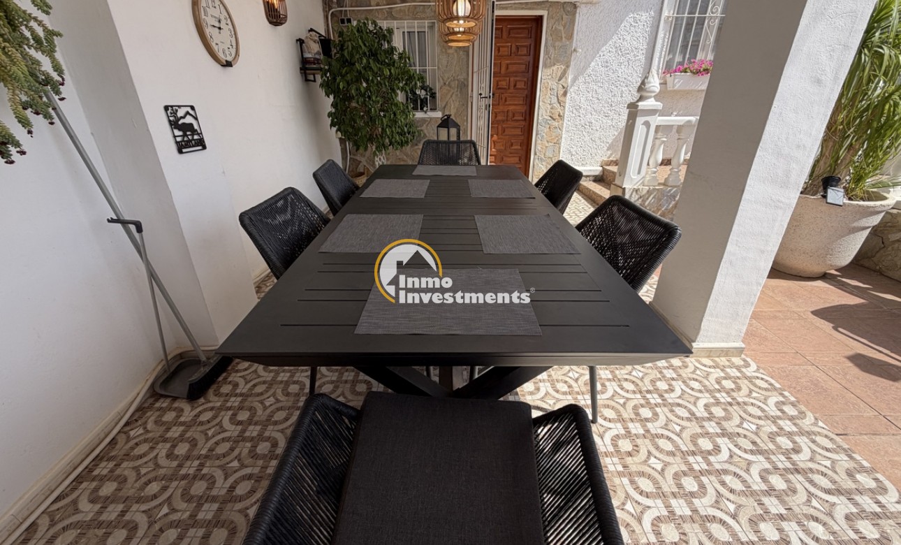 Resale - Villa - Torrevieja - San Luis
