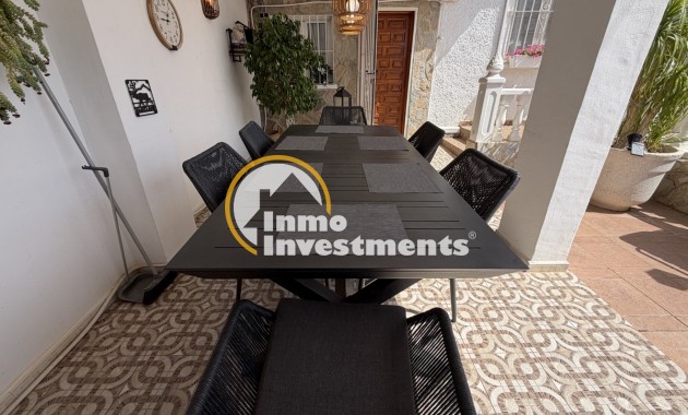 Resale - Villa - Torrevieja - San Luis