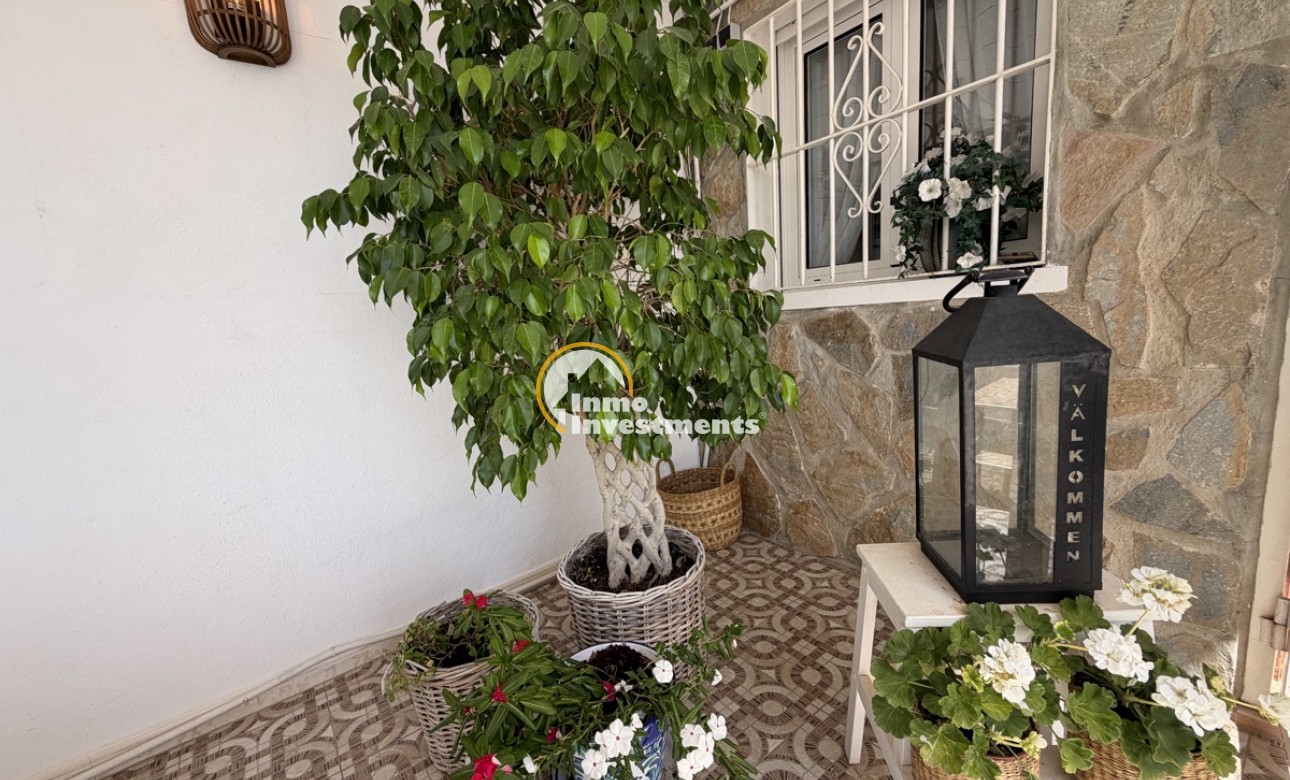 Resale - Villa - Torrevieja - San Luis