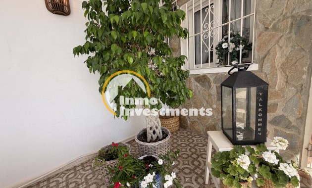 Resale - Villa - Torrevieja - San Luis