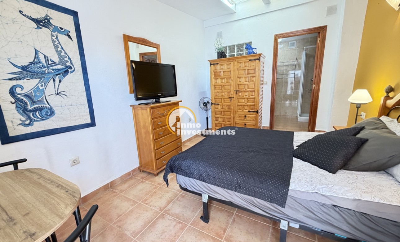 Resale - Villa - Torrevieja - San Luis