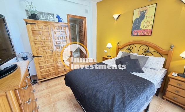 Resale - Villa - Torrevieja - San Luis