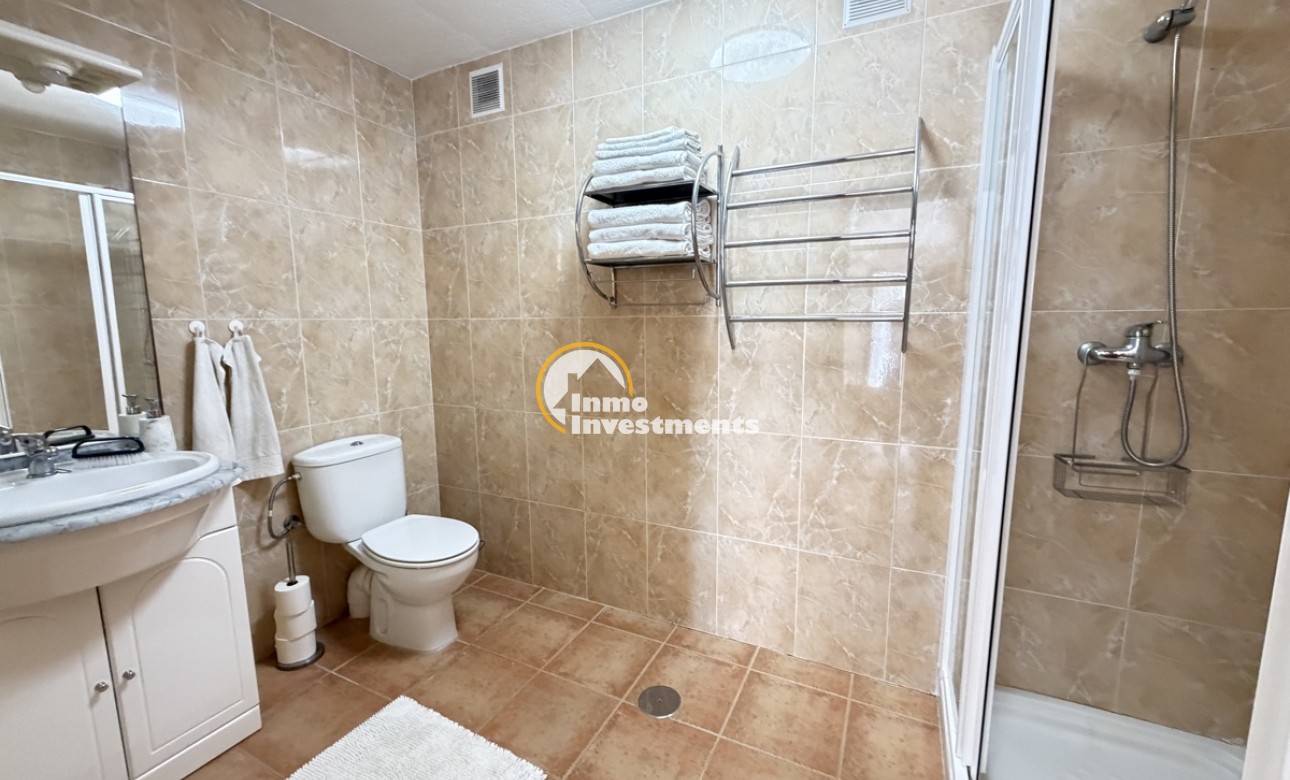 Resale - Villa - Torrevieja - San Luis
