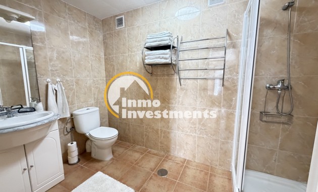 Resale - Villa - Torrevieja - San Luis