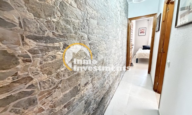 Resale - Villa - Torrevieja - San Luis