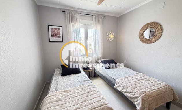 Resale - Villa - Torrevieja - San Luis