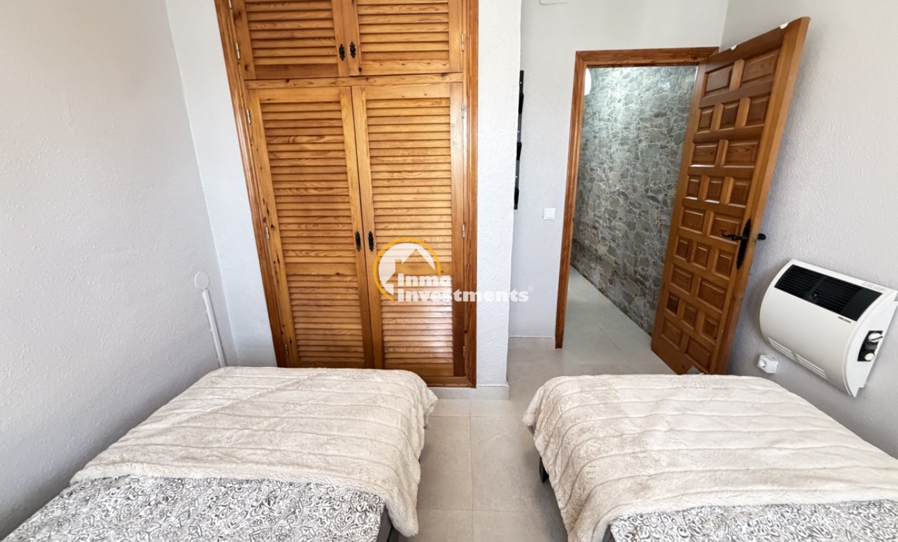 Resale - Villa - Torrevieja - San Luis