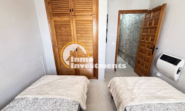 Resale - Villa - Torrevieja - San Luis