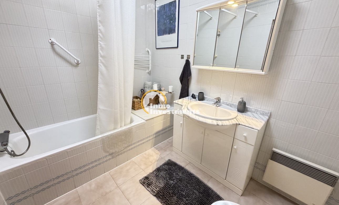 Resale - Villa - Torrevieja - San Luis