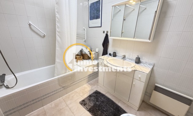 Resale - Villa - Torrevieja - San Luis
