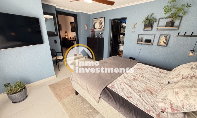Resale - Villa - Torrevieja - San Luis