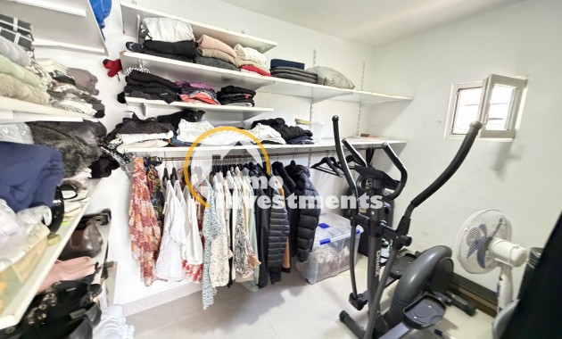 Resale - Villa - Torrevieja - San Luis