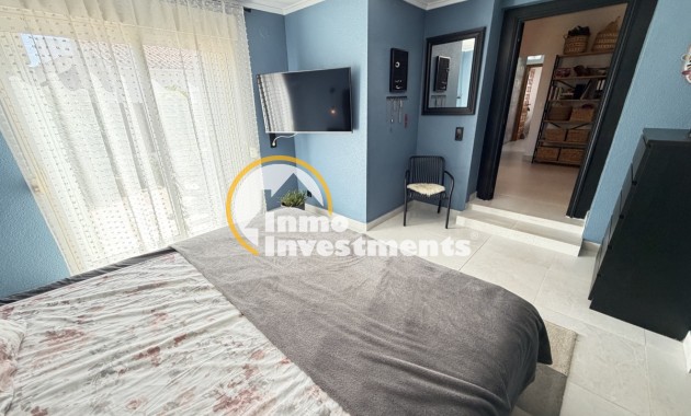 Resale - Villa - Torrevieja - San Luis