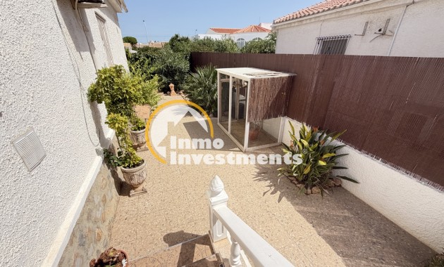 Resale - Villa - Torrevieja - San Luis