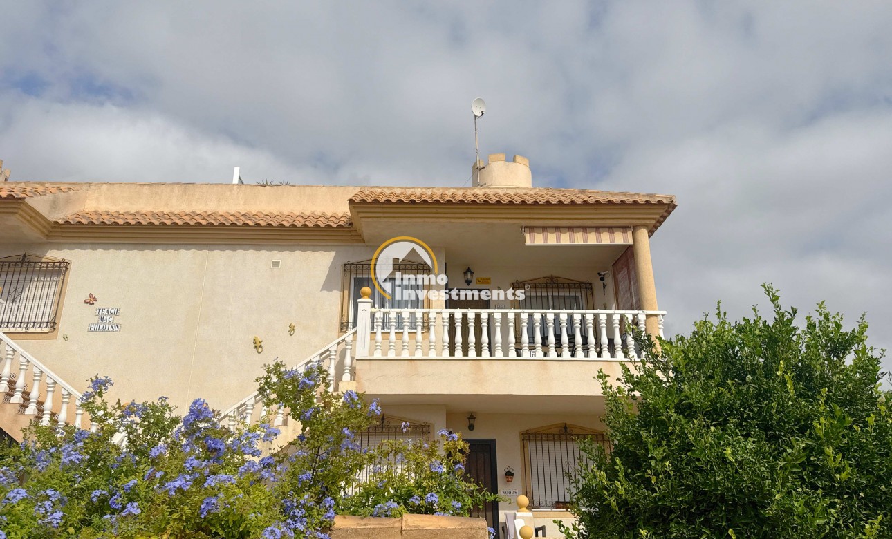 Revente privée - Appartement - Cabo Roig
