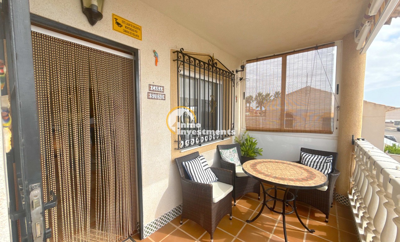 Revente privée - Appartement - Cabo Roig