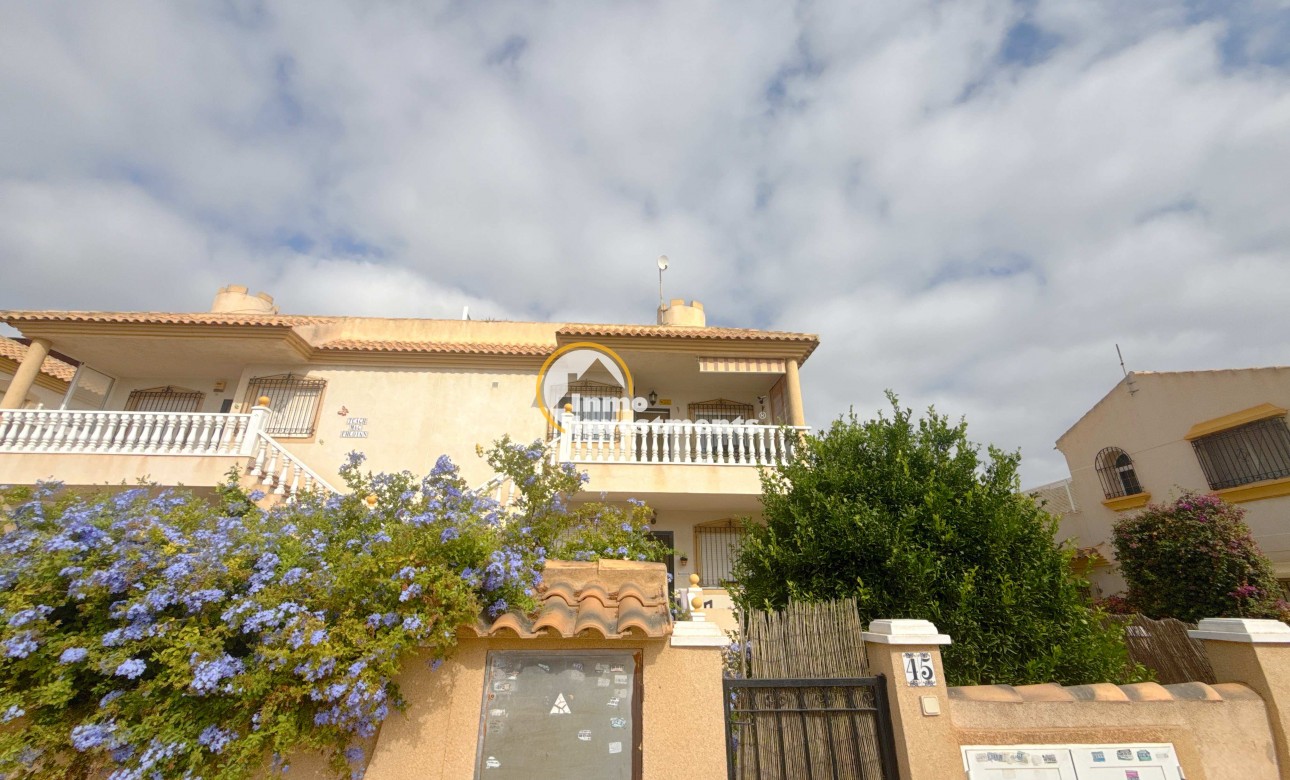 Revente privée - Appartement - Cabo Roig