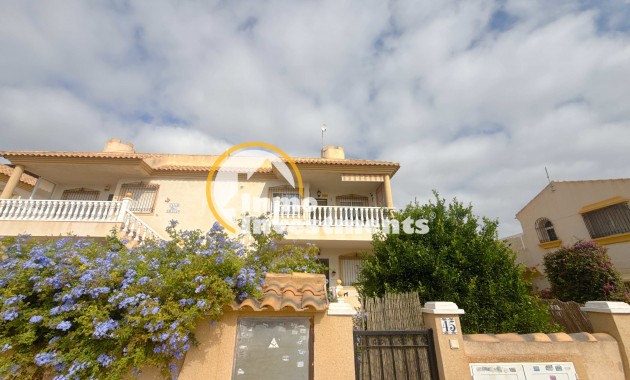 Revente privée - Appartement - Cabo Roig