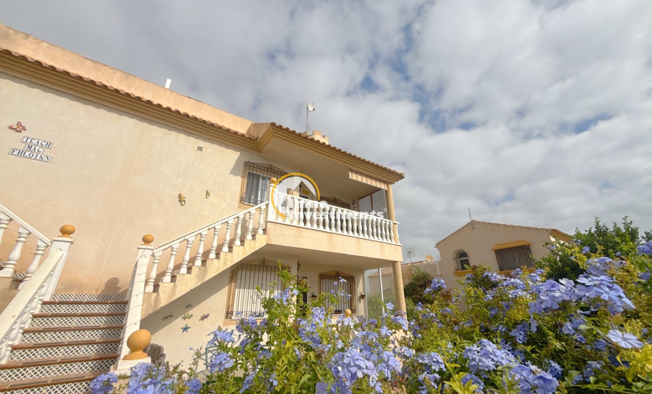 Revente privée - Appartement - Cabo Roig