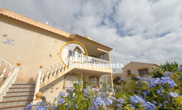Revente privée - Appartement - Cabo Roig