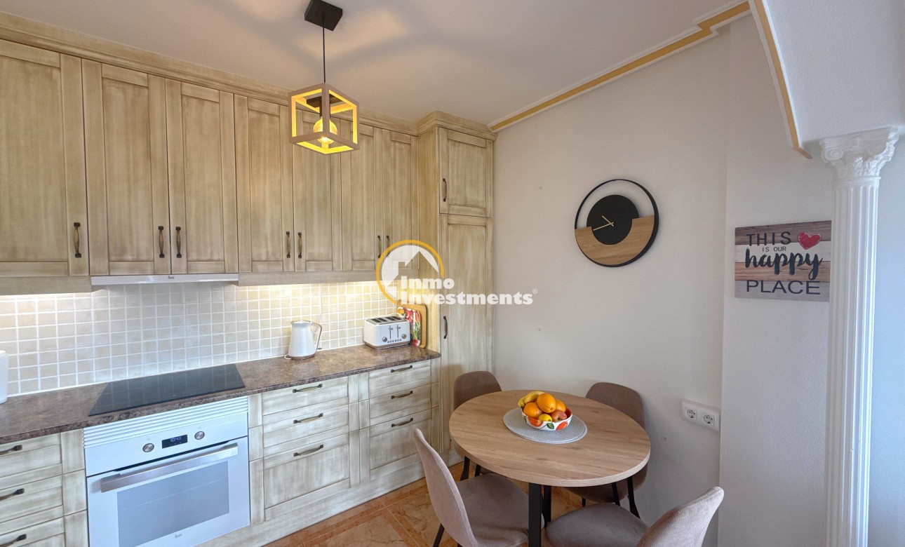 Revente privée - Appartement - Cabo Roig