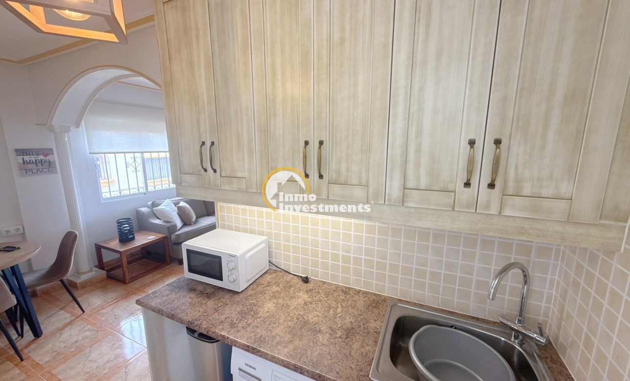 Revente privée - Appartement - Cabo Roig