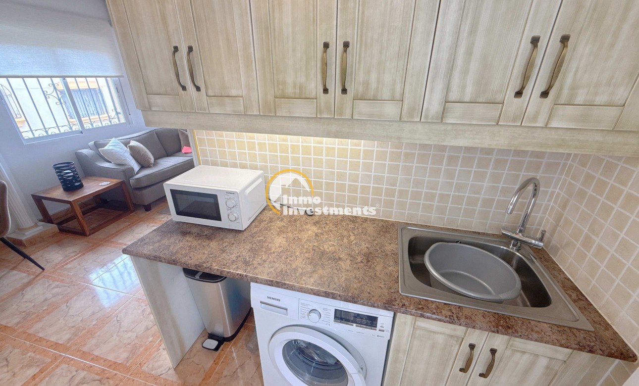 Revente privée - Appartement - Cabo Roig