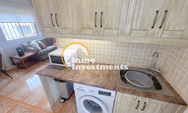 Revente privée - Appartement - Cabo Roig