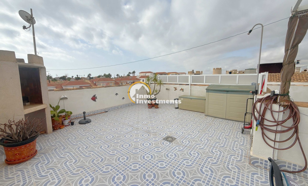 Revente privée - Appartement - Cabo Roig