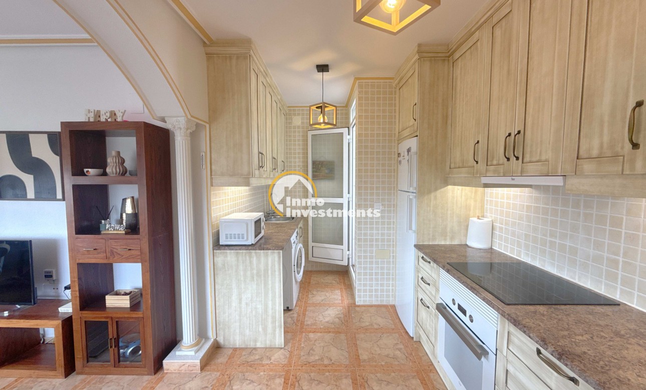 Revente privée - Appartement - Cabo Roig