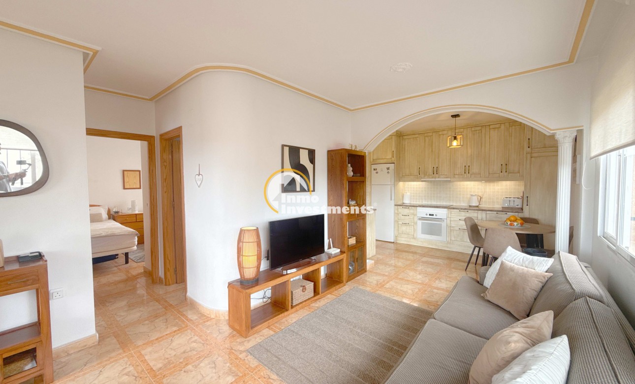 Revente privée - Appartement - Cabo Roig
