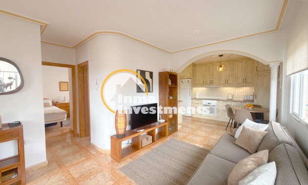 Revente privée - Appartement - Cabo Roig