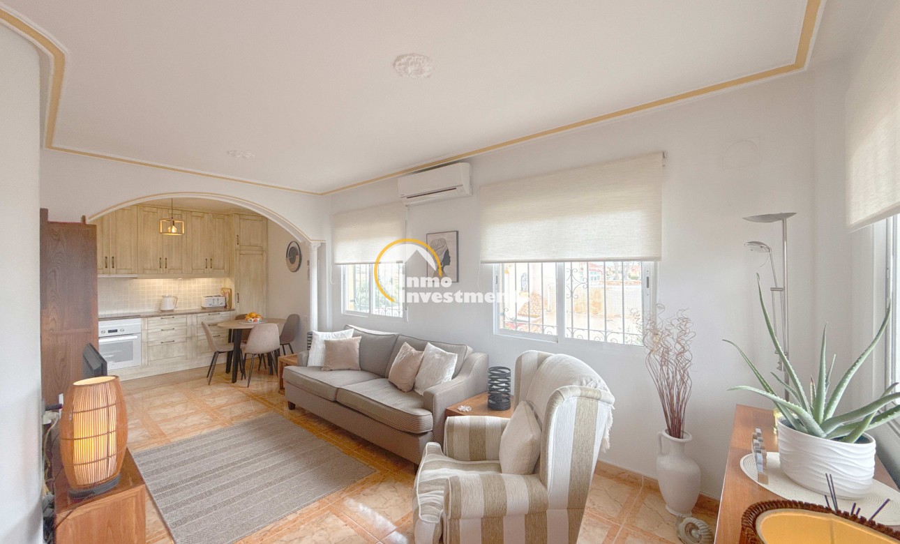 Revente privée - Appartement - Cabo Roig